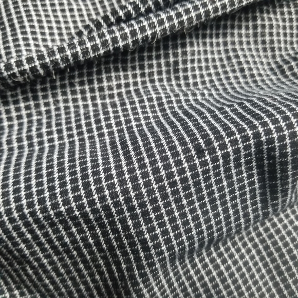 HILARY RADLE WOMEN'S BLACK AND WHITE DRESS PANTS SIZE XL - Picture 16 of 16